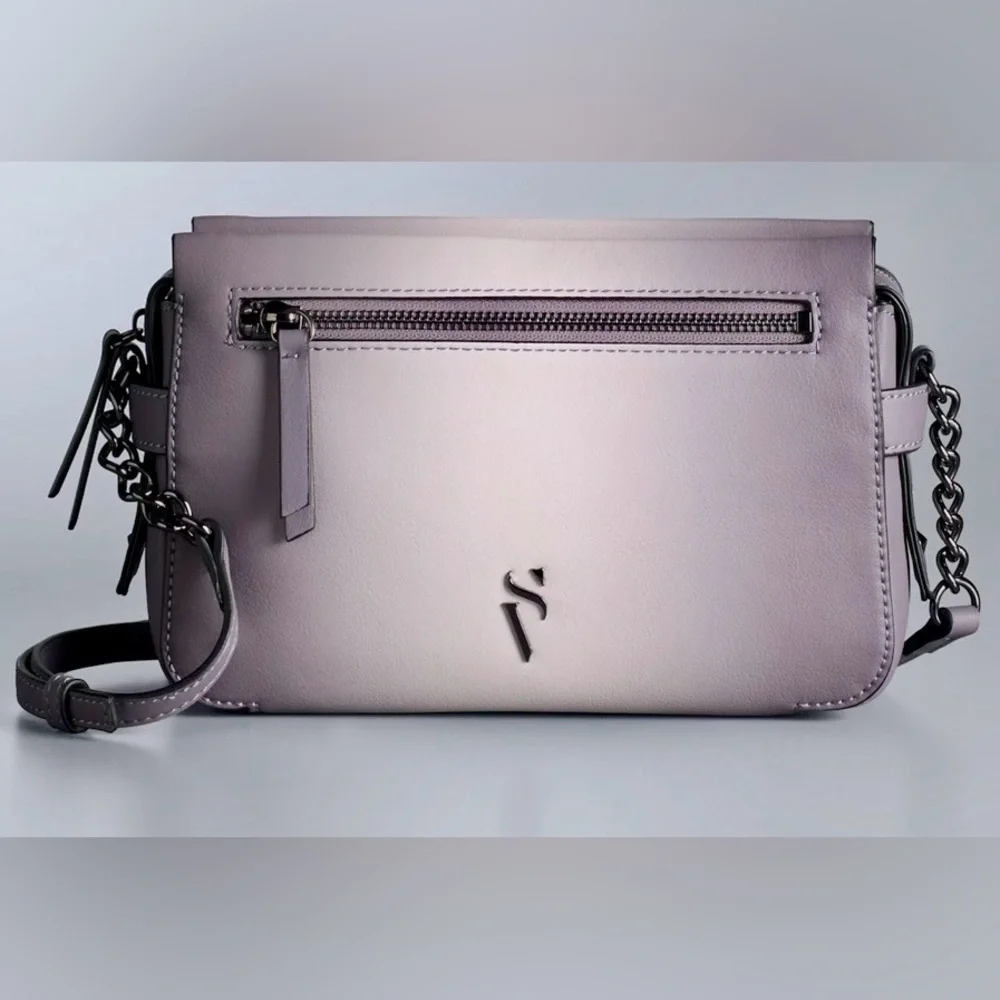 SIMPLY VERA WANG CROSSBODY BAG - Picture 1 of 11